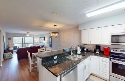 Two Bdrm Villa, True Blue, Golf Escape - Foto 18