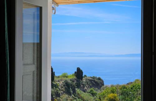 Villa Margot - Authentic sea view countryside villa - Foto 1