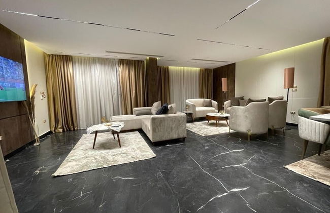 Villa in palm hills-the crown - Foto 1