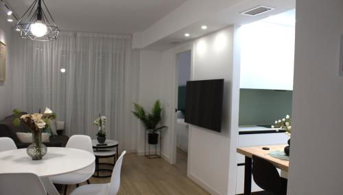 Apartamento Granada-Hipercor - Foto 5