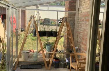 Ferienwohnung - Zu den zwei Linden - Foto 8