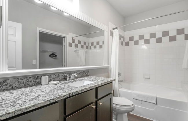 Residences At River Park West By Barsala - Foto 25