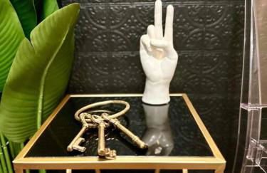 Short Walk to JSU Stadium, Hospitals, and Bars in Fondren - Foto 17