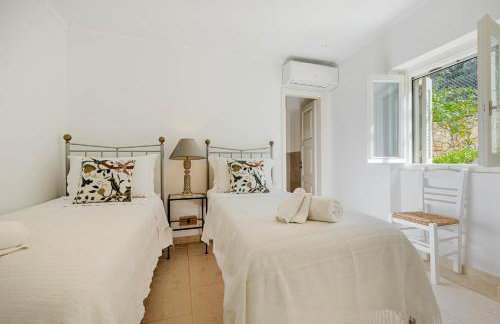 Villa Natura, Tranquility & Privacy near Acharavi - Foto 12