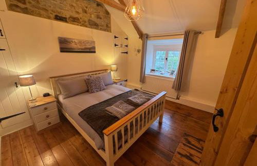 3 Double Bed Character Cottage in Quiet Hamlet - Photo 52