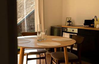 Maison Cachée - Chambres et Appartements en Baie de Somme - Foto 12