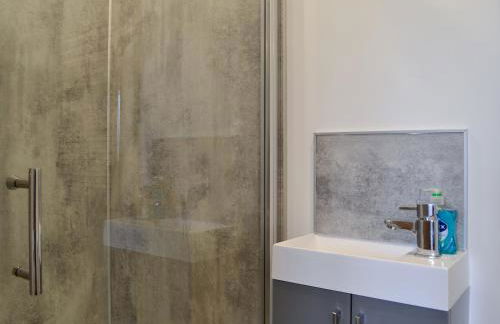 Pistyll Gwyn - Foto 14