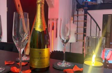 Évasion secrète, Love room & SPA - Foto 28