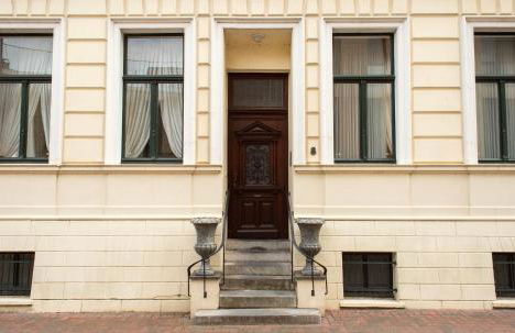 Gemütliches Apartment in stylischer Stadtvilla - Foto 42