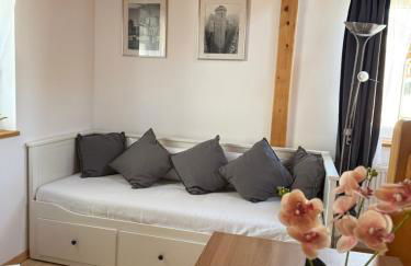 FeWo Mangfall - Foto 6