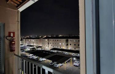 Apartamento aconchegante bem localizado - Foto 25