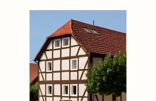 Gemütliche 2-Zimmer Wohnung 50qm - Foto 1