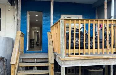 Blue house in Hampden - Foto 6