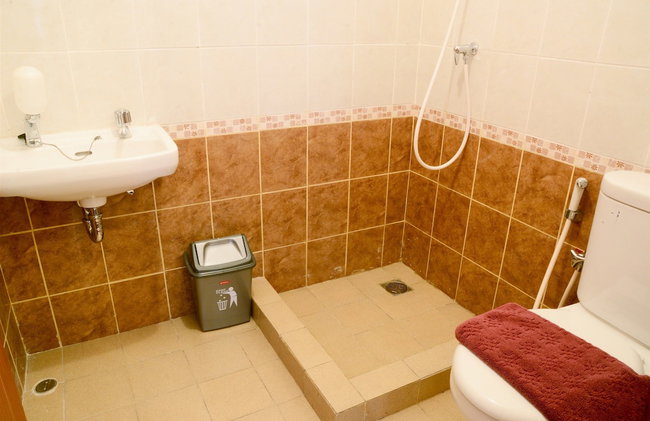 City View Grand Palace Kemayoran Apartment Near JIEXPO/PRJ - Photo 14