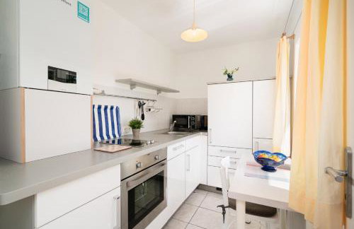Haus Nr 2 - Krähennest - Foto 13