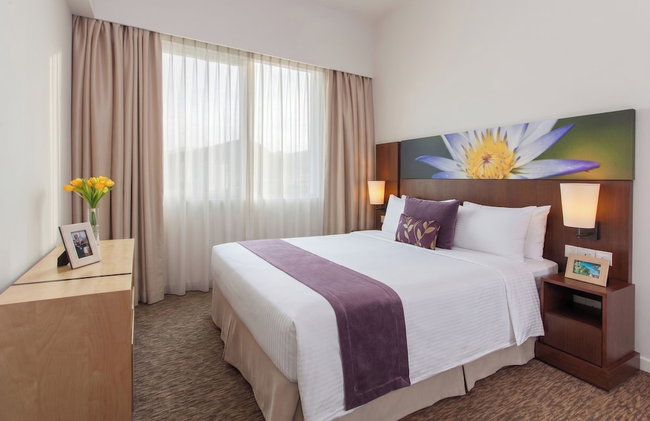 Somerset Kuala Lumpur - Photo 20