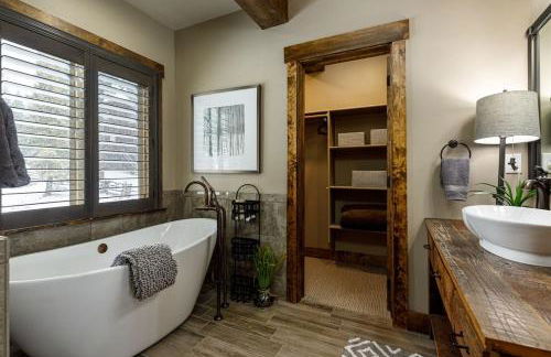 Mossberg Luxury Retreat - Foto 31