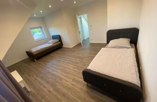 Neubau Luxusanlage Gesamte Haus - Foto 14