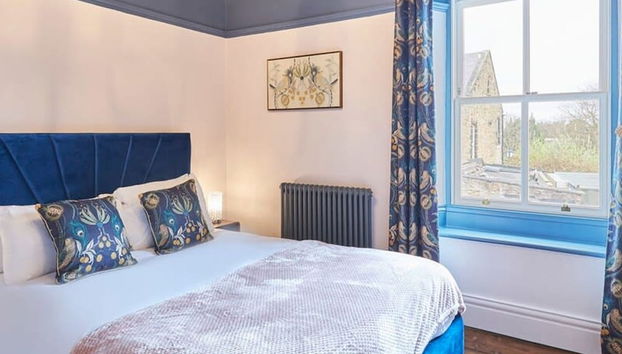 Host & Stay - Oliver's Den - Foto 2, Zimmer