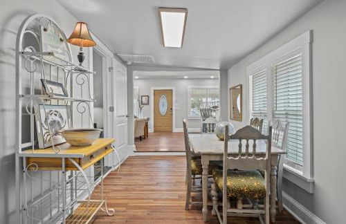 Conch's Point Cottage home - Foto 13