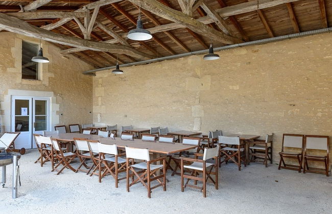 MOULIN DE PREZIER - Gîte Nénuphar - Foto 10