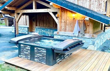 Chalet luxe L'HIBISCUS - Photo 2