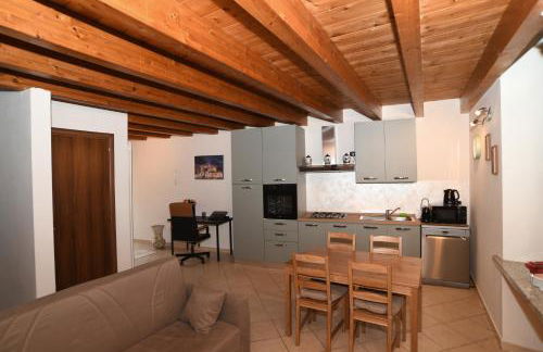 Chiari trilocale nel centro città - Foto 5