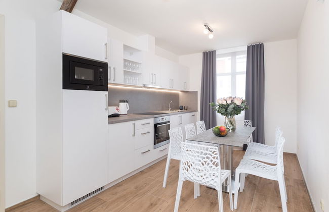 Eight Secrets Boutique Residence by Dwellfort - Foto 61