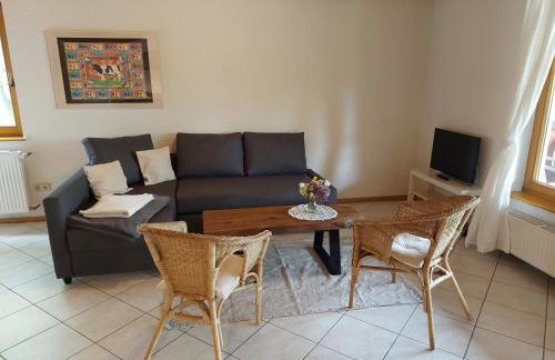 Ferienwohnungen Hof Heiderich - Foto 30