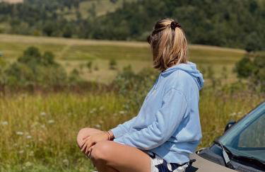 Domki u Bejdaka 789- 039 - 689 WYRUSZ Z GOSPODARZEM ŚLADAMI NIEISTNIEJĄCYCH WSI - Foto 17