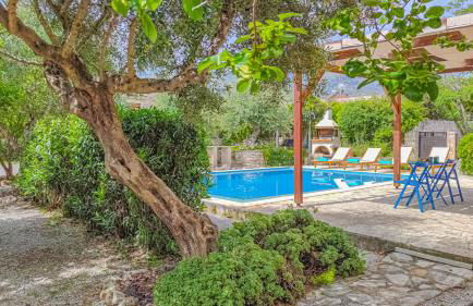 Lemon Tree Villa with Private Pool and Starlink Internet - Foto 68