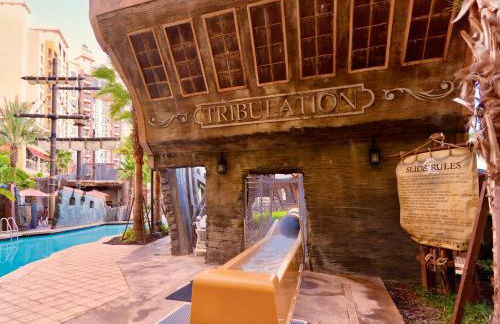 Wyndham Bonnet Creek 1BR Apartment with Resort Access - Foto 25