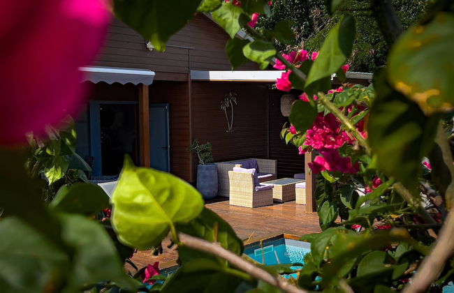 Villa Bois&Prestige 1C - Foto 16