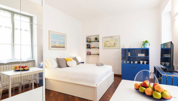 notaMI - Canonica 32 - Arco della Pace - Foto 2, Imagen principal