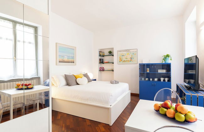 notaMI - Canonica 32 - Arco della Pace - Photo 1