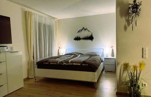 Ferienwohnung Waldrose am Titisee - Foto 5
