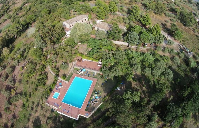 l'antico casale - Photo 26