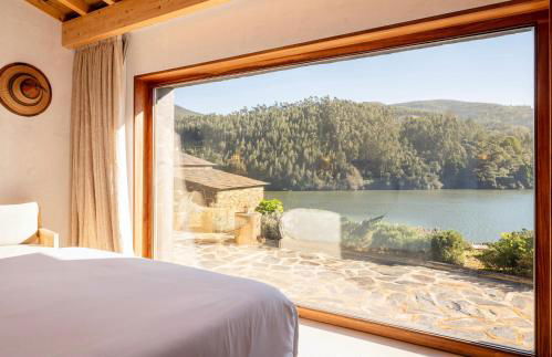 DOURWIN - Riverside Suites - Adults Only - Foto 16