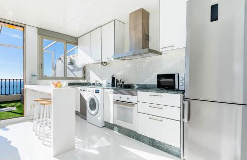 Tabarca’s View Santa Pola - Foto 10