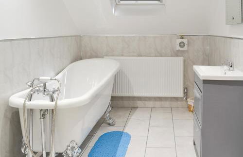 Christine Cottage - Foto 14