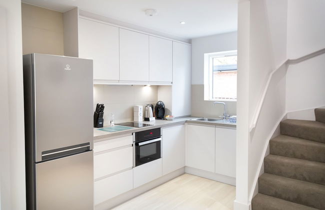 Citystay Living - Park House - Photo 4