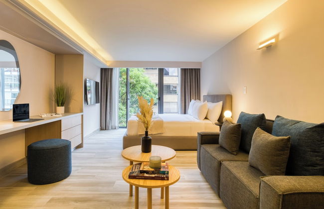 ULIV Parque Lincoln - Foto 47