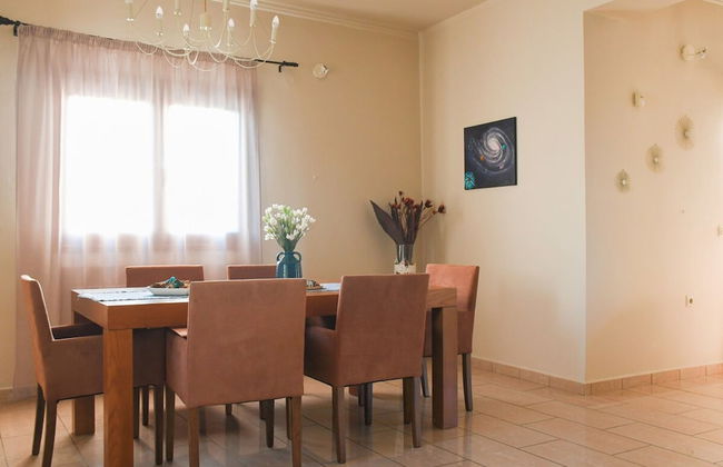 Giovanni City House Near Chania City Center - Foto 60