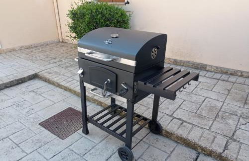 Mansion on the Hill by CorfuEscapes - Foto 82