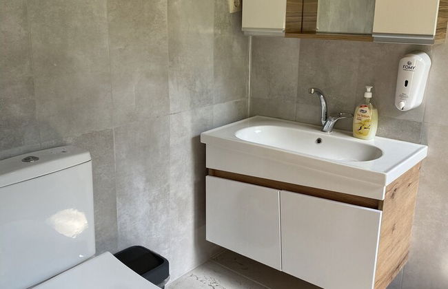 Villa Gencal Ayder - Photo 60