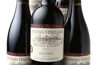 Dunning Vineyards Guest Villa - Foto 19