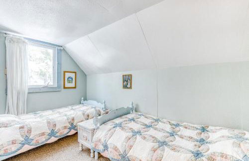 The Wilcox Cabin - Foto 24