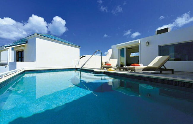 Villa Luna - Foto 19