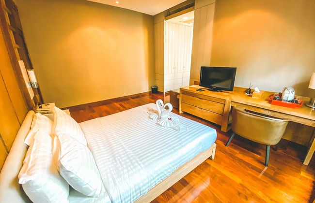 Royal Sammuk villas - Foto 16