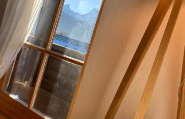 NEUES ruhiges Apartment, Bergblick, Stellplatz - Foto 17